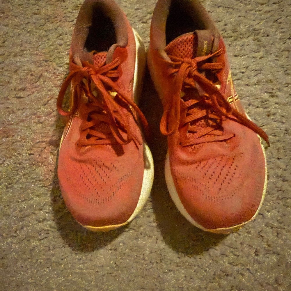 Women's Asics Running Sneakers